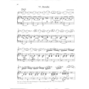 Mohrs Easy Concert Pieces 2 Violine Klavier CD ED21634
