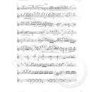 Dvorak Klaviertrio f-moll op 65 Violine Violoncello Klavier HN1230