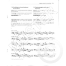 Mengler Fit in 15 Minuten Warm ups Violoncello ED21623