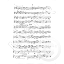 Entezami Hafis Suite Violine Solo RE00103
