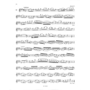 Vester Frans 125 Easy Classical Studies Querflöte...