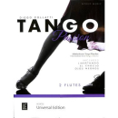 Collatti Tango Passion 2 Flöten UE36732