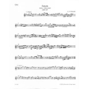 Händel Sämtliche Sonaten Oboe Basso Continuo...