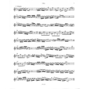 Händel Sämtliche Sonaten Oboe Basso Continuo BA4260