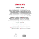 Woodfull-Harris Classic Hits 2 Klarinetten BA10636