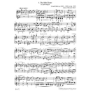 Debussy Leichte Klavierstücke und Tänze BA6573