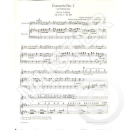 Vivaldi Die Vier Jahreszeiten Violine Klavier BA6994-90