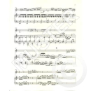 Beethoven Romanzen in F und G Violine Klavier BA9026-90