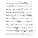 Telemann 2 Sonaten Querflöte Basso Continuo BA5890