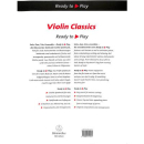 Bodunov Violin Classics 2 Violinen BA10607