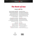 Speckert The Roots of Jazz Violine Violoncello BA10606