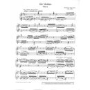 Smetana Die Moldau Vltava Klavier ED4345
