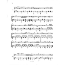Giuliani Leichte und vergnügliche Stücke op 74 Flöte Gitarre UE17286