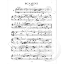 Rauch Sonatinen Album 1 Klavier Solo UE335