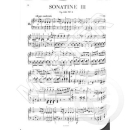 Rauch Sonatinen Album 1 Klavier Solo UE335