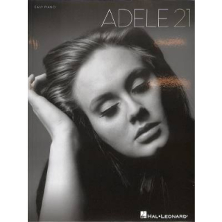 Adele 21 Klavier HL307320