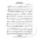 Prokofieff March and Promenade Violine GS29223