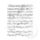Milstein Paganiniana Variations Violine Solo GS28657