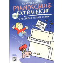 Gerlitz Pianoschule extraleicht CD KDM20984-297