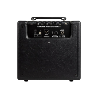 nuX Mighty 50BT Bass Amp