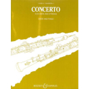Corelli Concerto F-Dur Oboe Klavier BH2200097