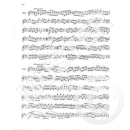 Wiedemann 45 Etüden für Oboe EB1717