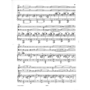 Arensky Trio d-moll op 32 Klavier Violine Violoncello EP4315