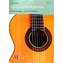 Müller La Guitarra Argentina + Audio SM11179