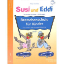 Elsholz Bratschenschule für Kinder 1 CD N2881
