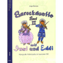 Elsholz Barockduette 2 mit Susi und Eddi 2 Violinen N2812