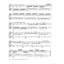 Elsholz Barockduette 2 mit Susi und Eddi 2 Violinen N2812