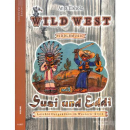 Elsholz Wild West Fiddlemusic mit Susi + Eddi 2 Violinen N2827