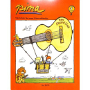 Lind Pima 1 Schule für junge Gitarrenkünstler...