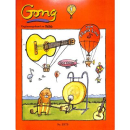 Lind Gong 1 Spiel und Übungsheft zu Pima 1 Gitarre...