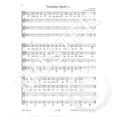 Sieberichs-Nau Quartettfibel 1 für 4 Gitarren SY2841