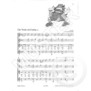 Sieberichs-Nau Quartettfibel 2 für 4 Gitarren SY2842