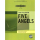 Przystaniak Five Angels Klarinette Klavier CD EP11320