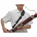 BG B02 Shoulder Strap Bassoon