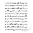 Peters Violinschulwerk Et&uuml;den 2 EP9493