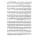 Ysaye Sechs Sonaten op 27 Violine Solo HN776