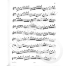 Dont Et&uuml;den und Capricen op 35 Violine Solo EP3705
