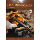 Dr Blue Die Bluesgeige Violine CD AMB5062