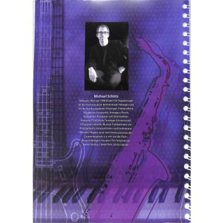 Schütz Handbuch Popularmusik 2 CDs VS9045