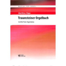 Hippe Traunsteiner Orgelbuch VS3017
