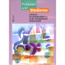 Bauer Probieren und Studieren Lehrbuch VS9024