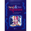 Michel Swing & Jazz Orgelbüchlein 1 VS3133