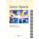 Bauer Tasten-Spiele Das Klavierbuch zum Evangelischen...
