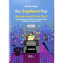 Nagel Das Orgelbuch Pop inkl USB-Stick VS3531