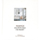 Fritz von Schulenburg Mozarteum Das erste Haus fuer Mozart VS9169