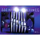 Michel-Ostertun 444 Intonationen zum EG Orgel VS3156